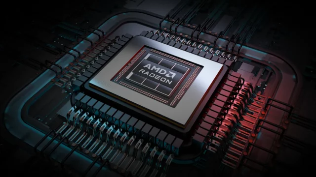 AMD RDNA 4 serisinden Navi 44 XL GPU ortaya çıktı!