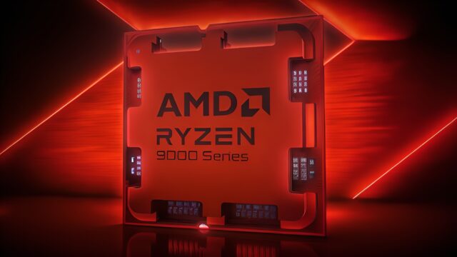 AMD’den Ryzen AI 300 serisi için performans uçuran güncelleme!