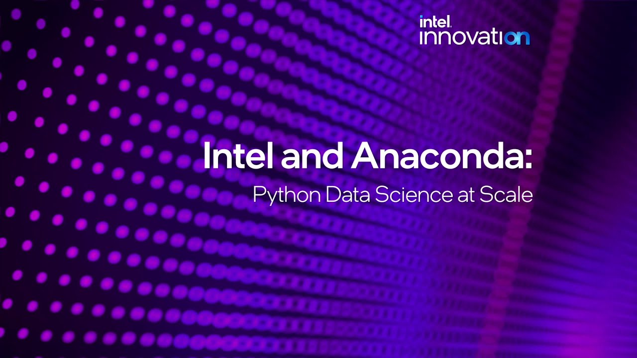 anaconda-intel-dava-yazilim-yapay-zeka