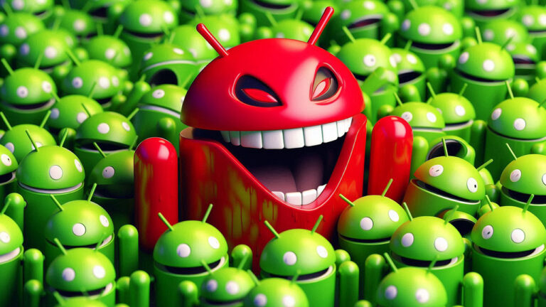 Android’de cüzdan boşaltan yüzlerce yeni uygulama bulundu!