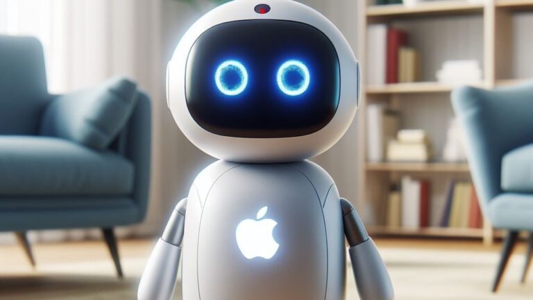 Apple’dan robotik kollu yeni ürün geliyor! Fiyatıyla şaşırtacak