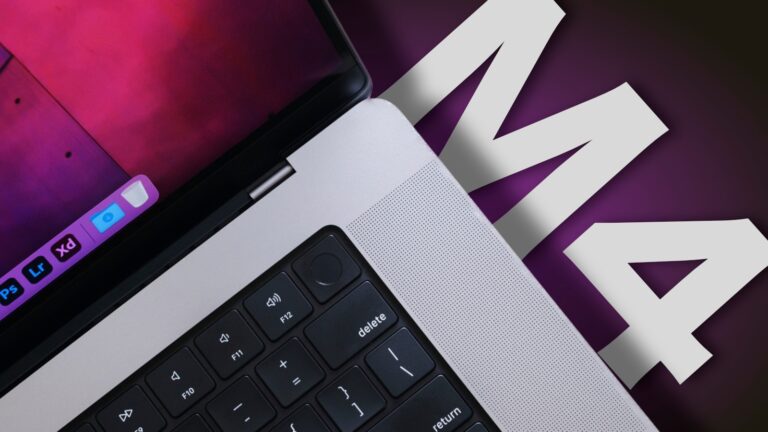 Apple, Mac’in en iyi AI bilgisayarı olduğunu iddia etti!