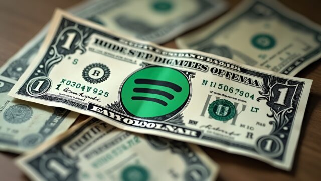 Apple, 1.8 milyarlık cezadan nasibini aldı! Spotify kazandı