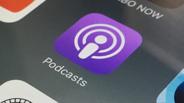 Apple Podcasts için beklenen güncelleme!