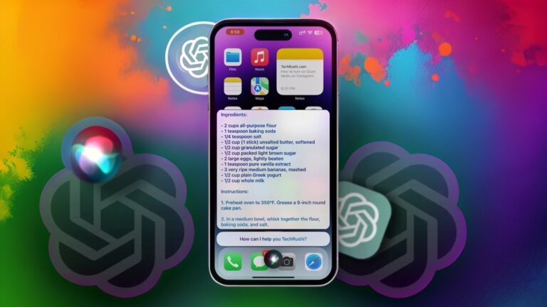 Apple’dan Hey Siri için yeni karar!