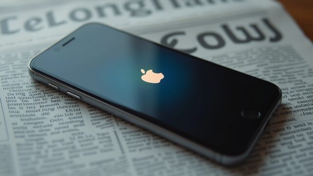 Dev içerik yayıncılarının Siri’ye bilgi vermediği ortaya çıktı!