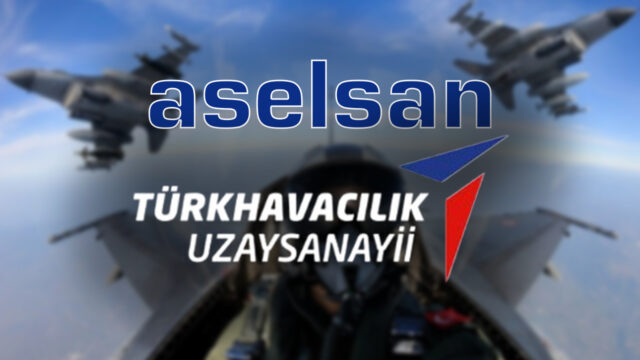 ASELSAN ve TUSAŞ arasında imzalanan 60,3 milyon dolarlık anlaşma, havacılık sektörüne yön verecek!