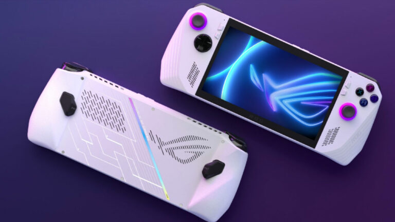 ROG Xbox Ally bu tarihte geliyor