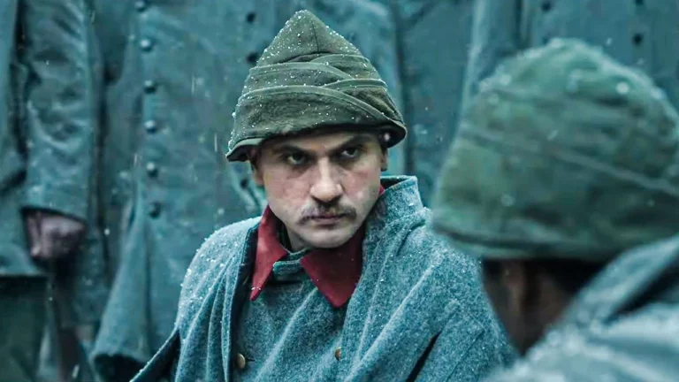 Atatürk filminin yayımlanacağı platform açıklandı! İşte tarih