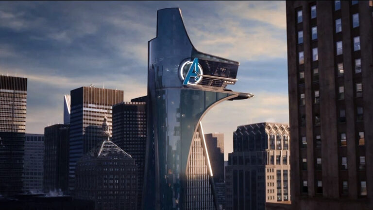 Yıllardır süren Avengers gizemi çözüldü!