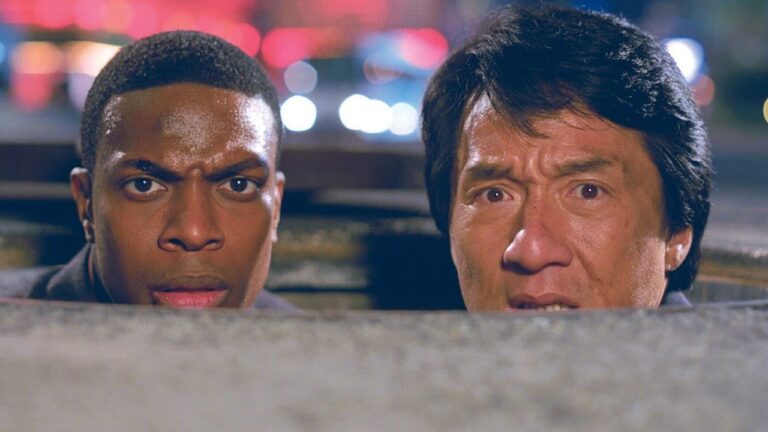 Jackie Chan, 17 yılın ardından efsane filmiyle dönüyor!