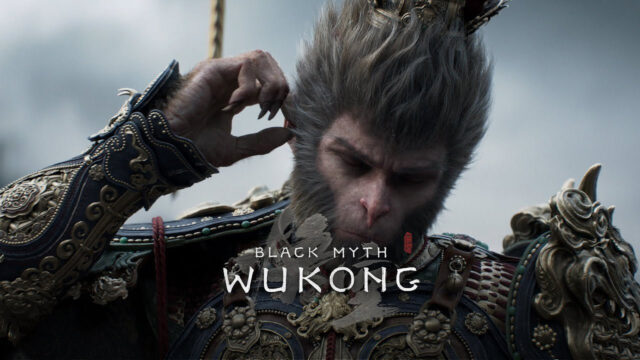 Black Myth: Wukong Steam