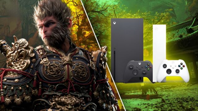 Xbox’a geciken Black Myth: Wukong hakkında açıklama geldi!