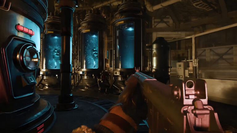 Call of Duty: Black Ops 6 Zombies 17 dakikalık oynanış videosu yayınlandı!