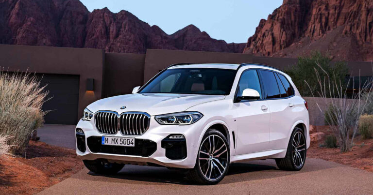 BMW, 100 binden fazla aracı geri çağırıyor? Sorun ne?