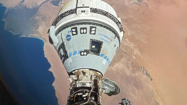 Boeing Starliner’ın maliyetleri, SpaceX Crew Dragon’un iki katı oldu!