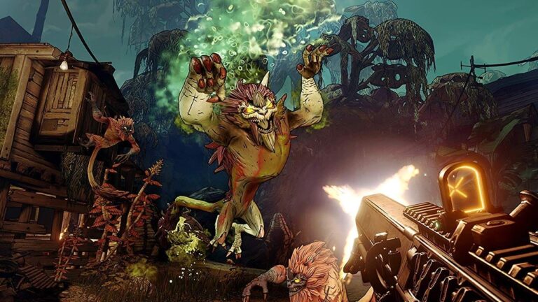 9/10 puanlı oyun Steam’de yüzde 90 indirime girdi!