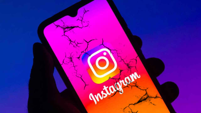 Instagram, Türkiye’de erişime kapatıldı!