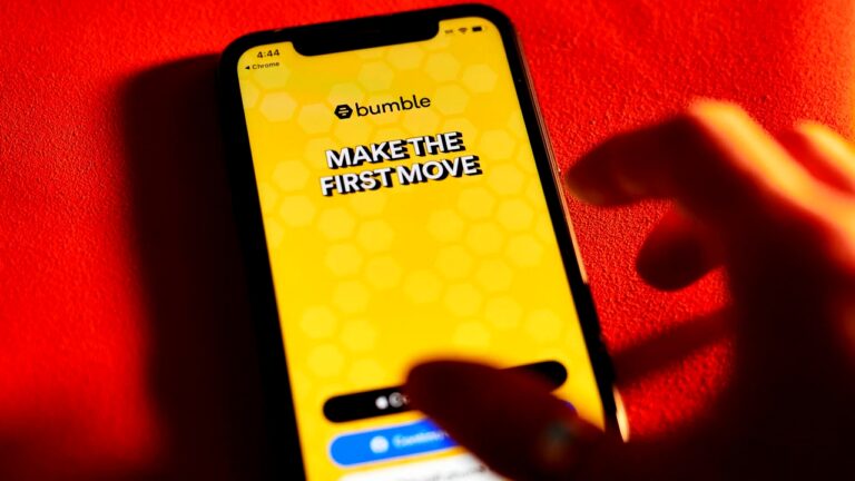 Bu popüler flört uygulaması yüzünden adresiniz ifşa olmuş olabilir!