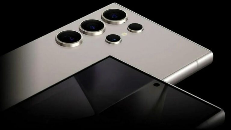 Büyük değişim: Galaxy S25 Ultra tasarımı sızdırıldı!