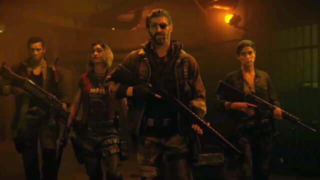 Call of Duty: Black Ops 6 Zombies modu sinematik fragmanı yayınladı!