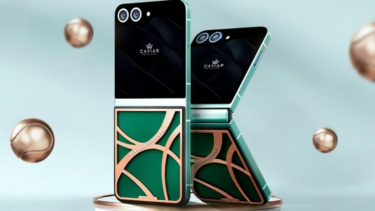 400 bin TL’lik Samsung Galaxy Z Fold 6 çıktı!