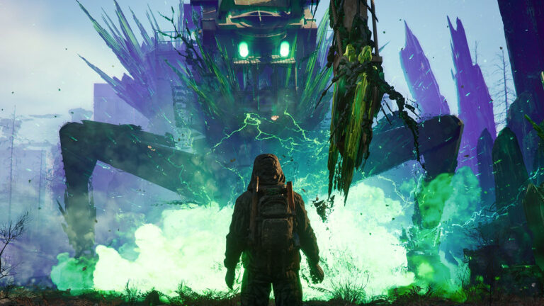 Chernobylite 2: Exclusion Zone, Kickstarter hedefini 4 günde tamamladı!