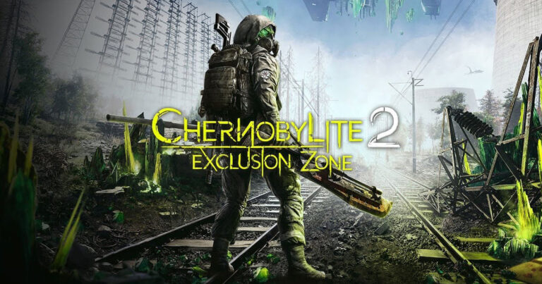 Chernobylite 2: Exclusion Zone sistem gereksinimleri açıklandı! Ne zaman çıkıyor?