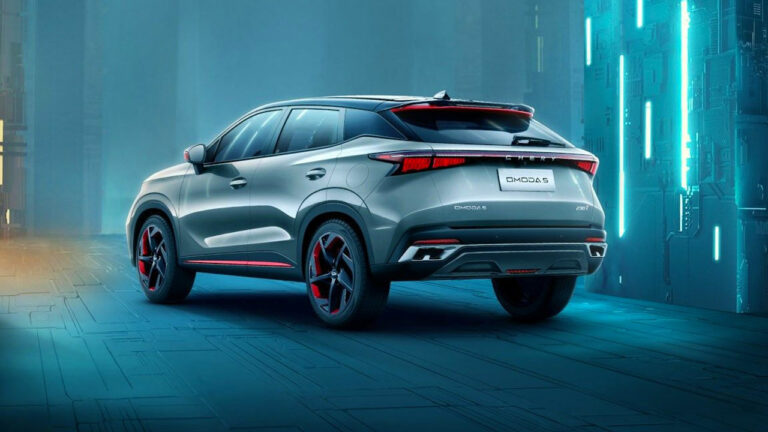 Uygun fiyatlı Chery Omoda 5 Pro fiyat listesi – Ekim 2024
