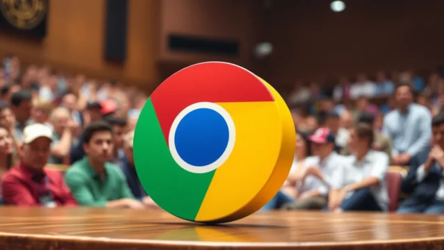 Chrome’un başı dertte! Artık izinsiz veri toplamak yok