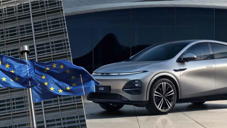 VW’in ortak olduğu Xpeng’ten AB hazırlığı! Türkiye’de ucuzlar mı?