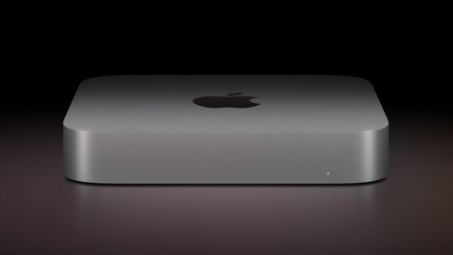 Daha mini olacak: M4 işlemcili Mac mini tanıtılabilir!