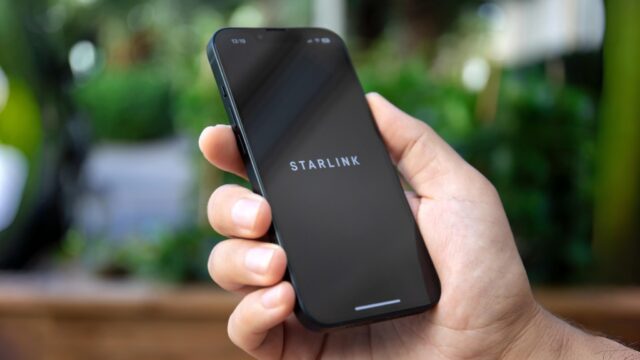 Modem devri bitti! Starlink mobil cihazlara geliyor