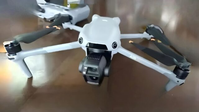 En iyisi olabilir! DJI Air 3S geliyor