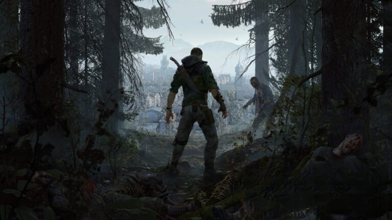 Dying Light The Beast sistem gereksinimleri açıklandı