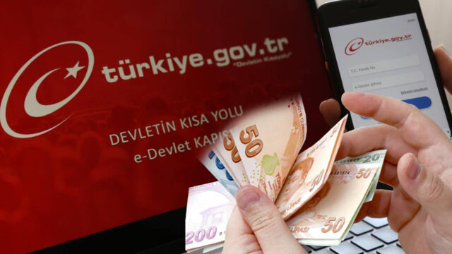 e-Devlet üzerinden emeklilik başvurusu nasıl yapılır?