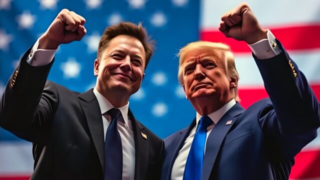 Elon Musk – ABD Hükümeti gerginliğinde gizli bir görüşme yapıldı!