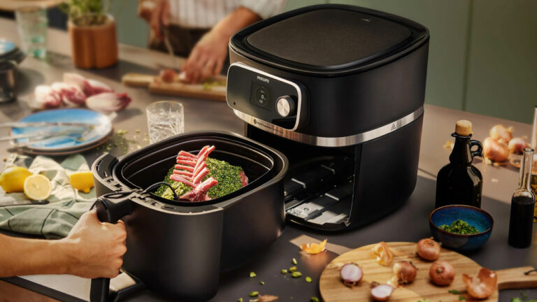 En iyi Airfryer modelleri – 2024