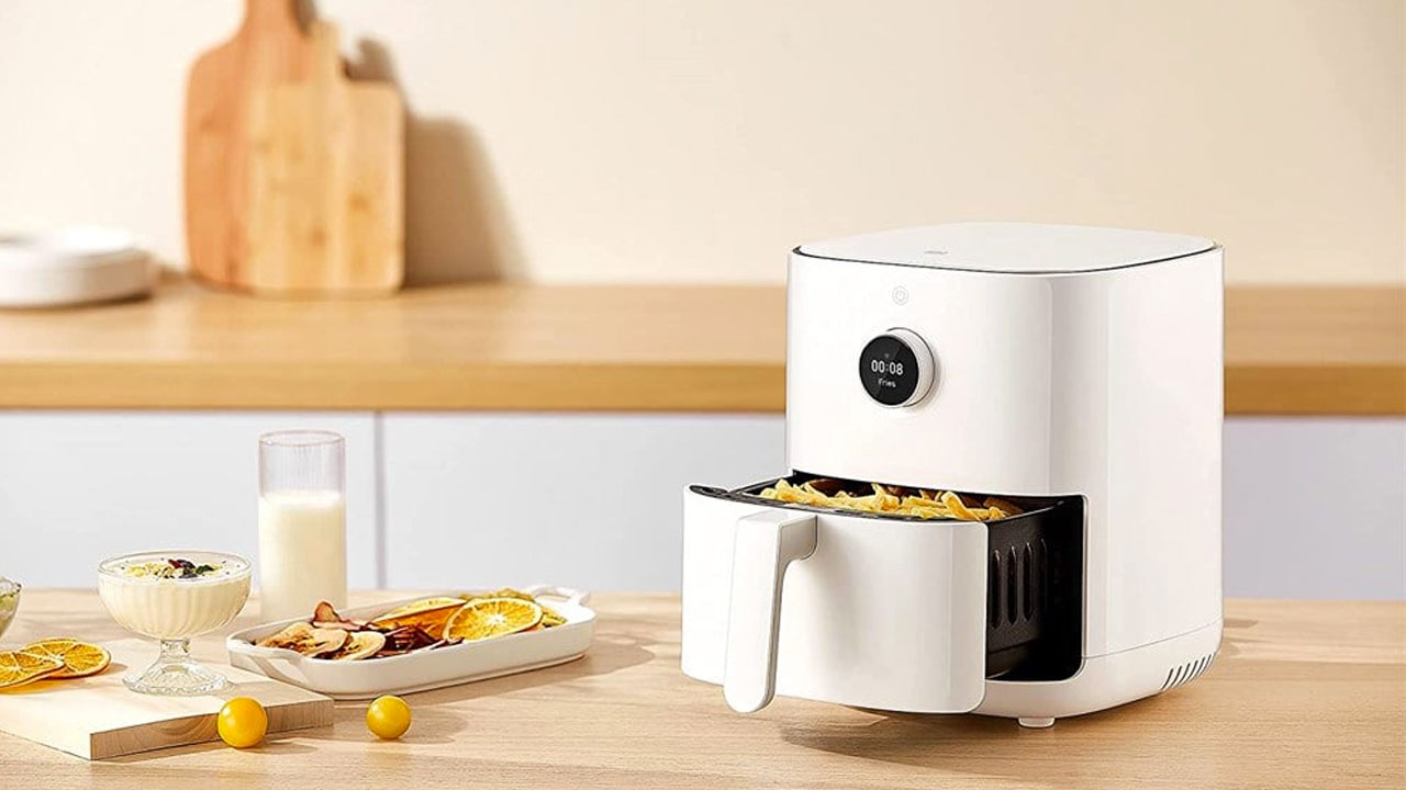 Xiaomi airfryer