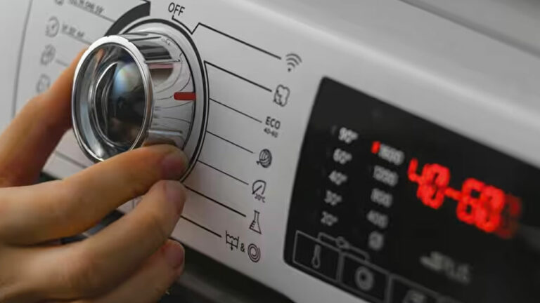 En iyi çamaşır makinesi modelleri – 2024