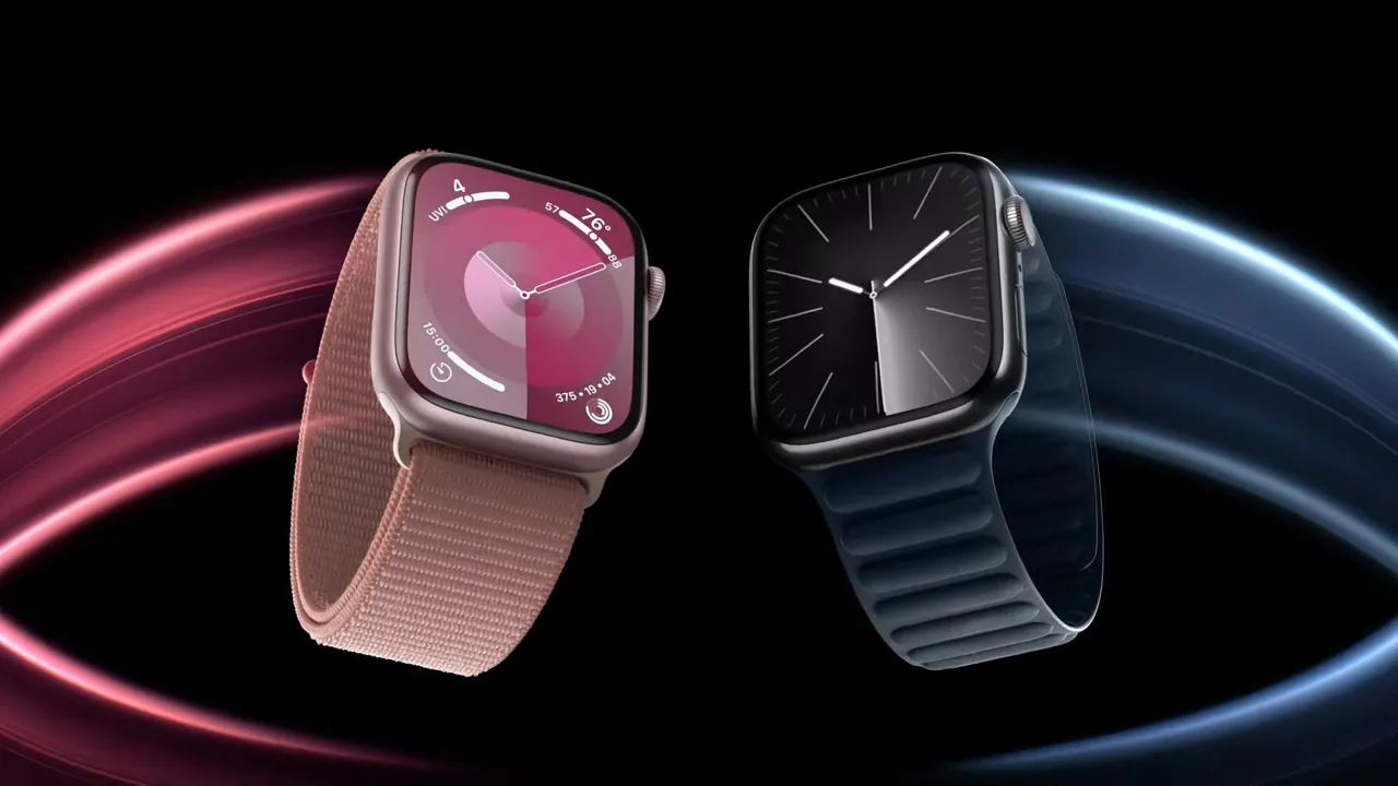 En popüler Apple Watch modelleri