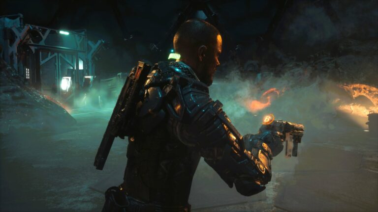 Epic Games, 162 milyon dolar harcanan oyunu ücretsiz veriyor!