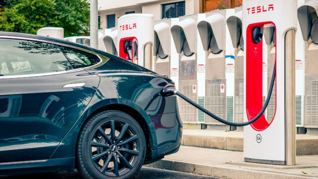 EV istasyonları analizi yayınlandı! Elektrikli araçlar hâlâ büyük sorun teşkil ediyor