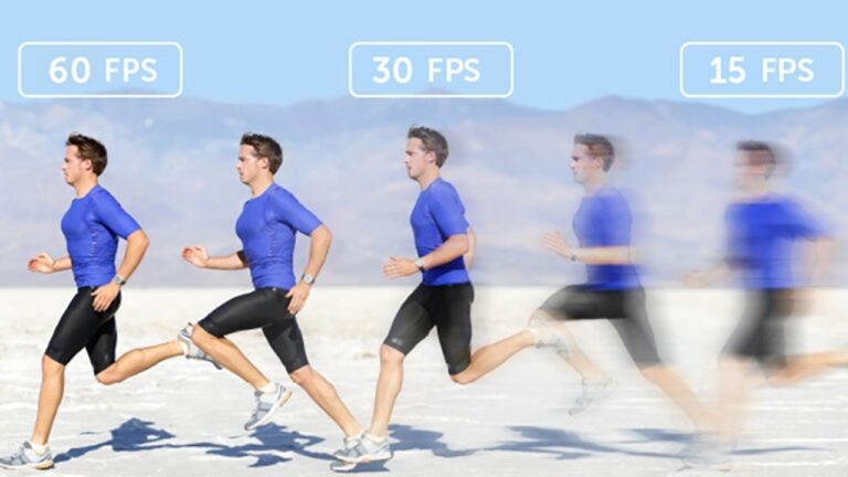 FPS nedir? Film ve oyunlarda FPS ne anlama gelir?