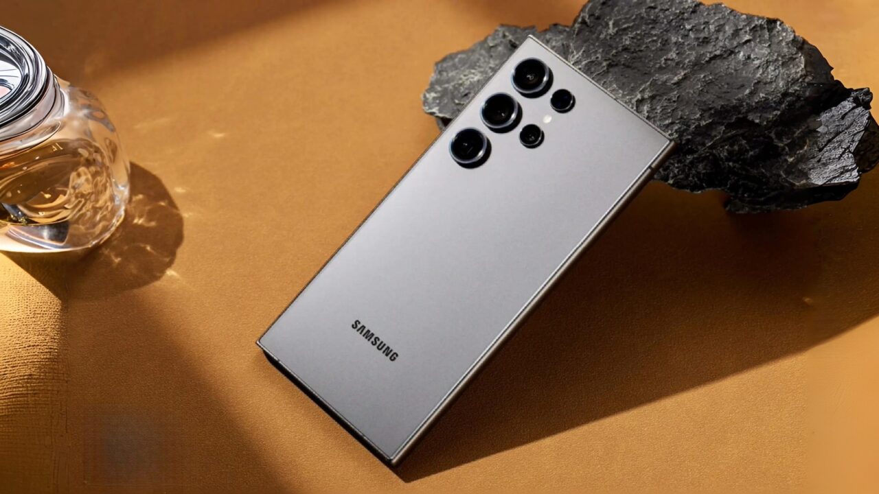 Galaxy S25 serisinin batarya kapasitesi ortaya çıktı!