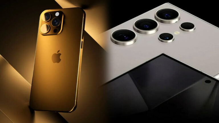 Galaxy S25 Ultra, iPhone 16 Pro’dan daha mı güçlü olacak?