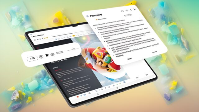 Galaxy Tab S10 Plus ve Ultra’nın görselleri ortaya çıktı!