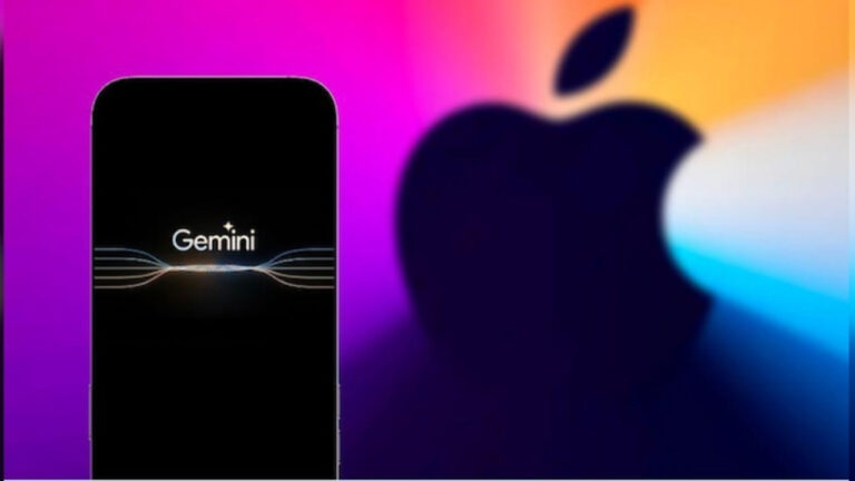Apple Gemini kullanmaya başlıyor! Radikal karar