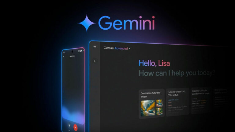 Google, bu Gemini modeline veda ediyor: İşte sebebi!