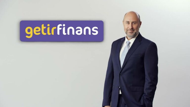 Getir’den yeni bir bankacılık deneyimi: GetirFinans!